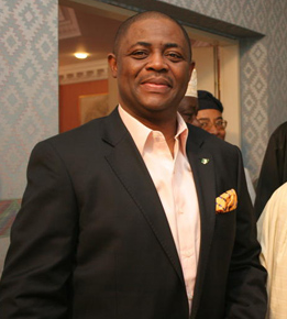 FFK reacts to Saraki, others defection to PDP, declares Buhari and his APC dead and buried