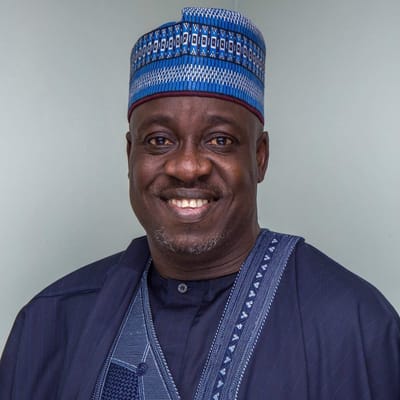 Breaking: After initial denial, APC national spokesperson, Bolaji Abdullahi, resigns from party