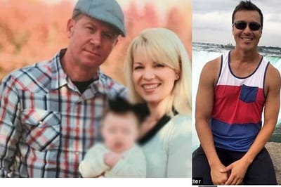 Heartbroken husband sues his wife's lover for having an affair with her & wins $8.8 Million