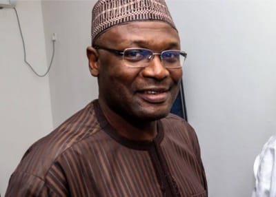 INEC chairman challenges arrest order at Appeal Court