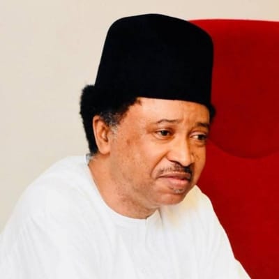 Kaduna APC ward exco insists Senator Shehu Sani still under suspension