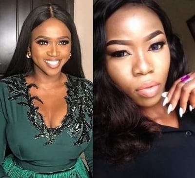 Update: 'I have been paid my salary now' - Waje's ex-personal assistant, Yvonne Imongan tells LIB