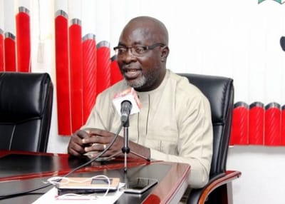 PDP: Hold federal government, APC responsible if democracy comes near harm