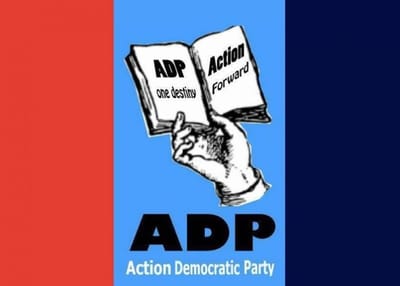 Osun APC deputy chairman leads 6,208 members to ADP