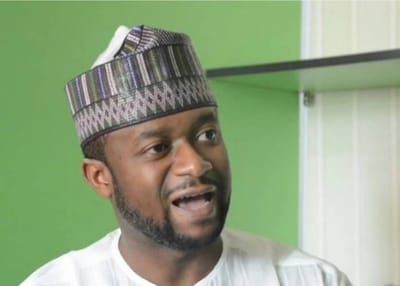 Ahmed Buhari: I don’t need a god-father to become President in 2019