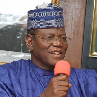 Sule Lamido: PDP will return to power in 2019