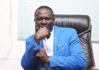 R-APC: DSS is the armed wing of APC