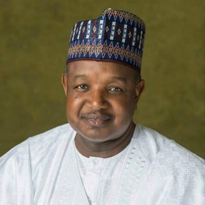 2019: Governor Bagudu tasks INEC on neutrality