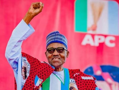 2019: Nobody can defeat President Buhari – group
