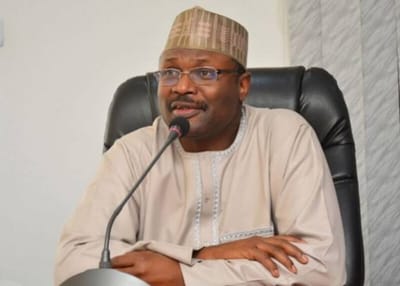 Young Nigerians could determine outcome of 2019 elections – INEC chief