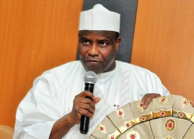 Governor Tambuwal condemns siege on National Assembly, applauds sack of DSS boss