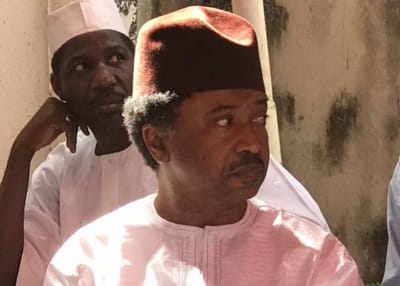 Kaduna PDP has not promised automatic ticket to Senator Shehu Sani – chairman