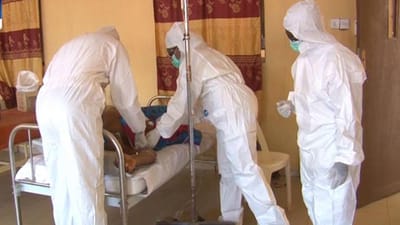 Lassa fever: Enugu urges residents not to panic