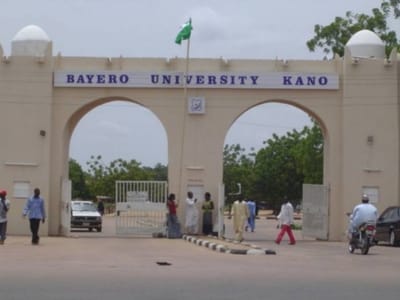 BUK expels 33 students over examination malpractice