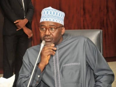 2019: Jigawa deputy governor declares for Senate
