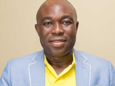 Defection: Akwa Ibom state government sack Akpabio's brother, one other