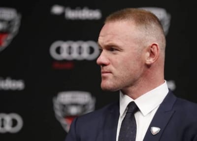 Wayne Rooney: Manchester United need two more signings for title bid