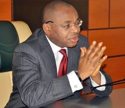 EFCC freezes Akwa Ibom State government bank accounts