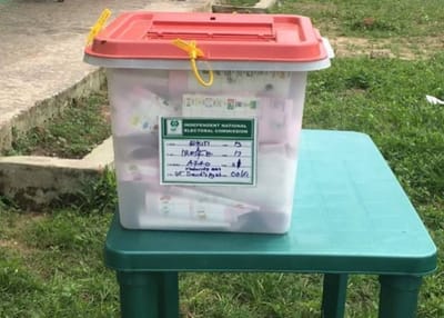 Katsina bye-election: Two brothers lock horns on Saturday