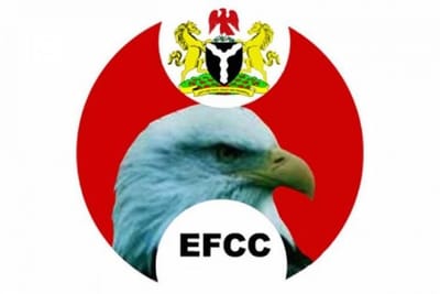 EFCC confirms arrest of ex-DSS chief Ita Ekpenyong