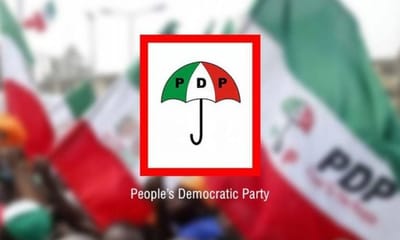 PDP candidate wins Cross River Assembly bye-election