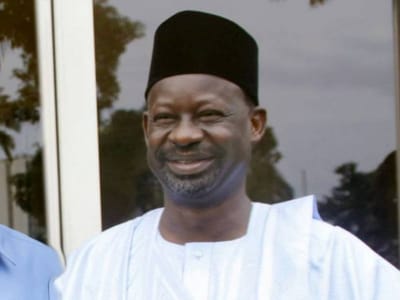2019: I’ve no plan to step down – Governor Dankwambo