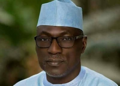 2019: I’m not an opportunist – Senator Markafi