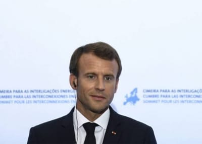 France unemployment dropping too slowly for President Macron government