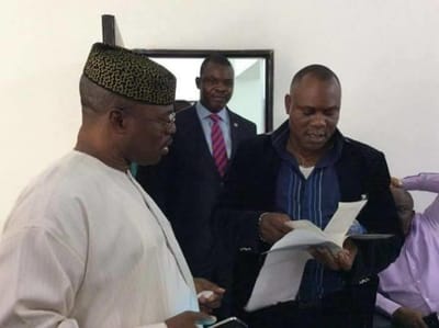 Panic in Ado Ekiti as another man killed