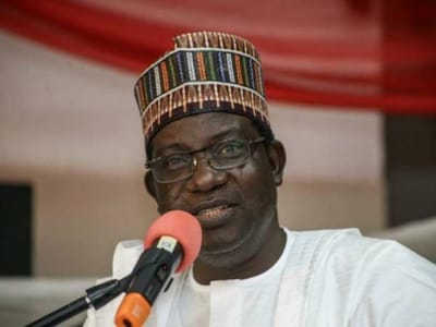Governor Lalong lauds President Buhari over N348.5 billion approval for Akwanga-Jos-Bauchi-Gombe road