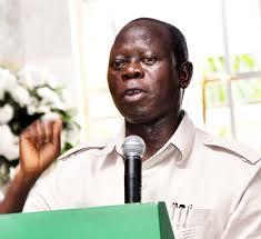 "Make Sure National Assembly Reconvenes" - Oshiomhole Tells APC Lawmakers