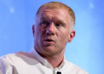 Paul Scholes: Manchester United lack quality to challenge title