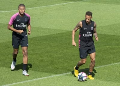 Thomas Tuchel: Neymar, Kylian Mbappe need PSG success to win Ballon d’Or