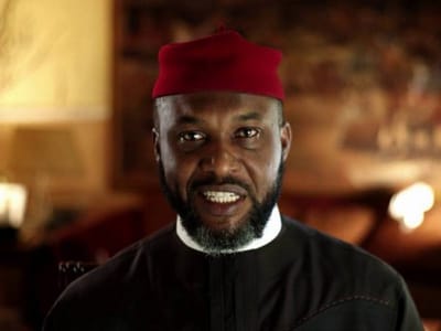 PDP chair Secondus appoints ex-minister Chidoka as special adviser
