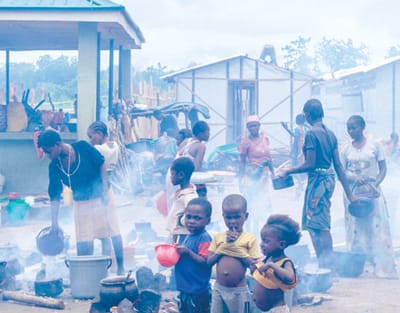 The Forgotten Children Of Benue (Photo)