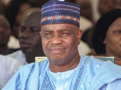 252 Aides Resign From Tambuwal’s Cabinet