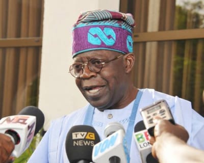 Tinubu: Why Saraki, Tambuwal left APC