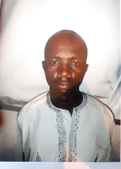 Special force nabs 3 suspects fuelling herdsmen-farmers violence