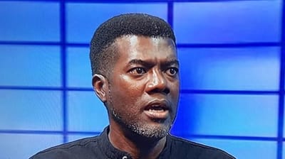 Reno Omokri Reacts To Osun Rerun Election Held Today