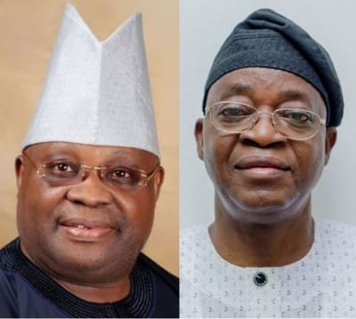 PDP demands the cancellation of the re-run gubernatorial election in Osun State, calls emergency NEC meeting in Abuja