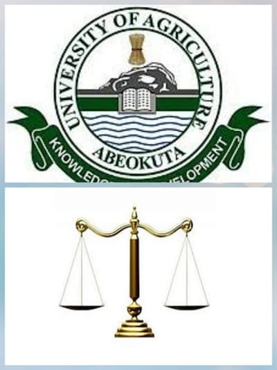 FUNAAB Postgraduate Student: 'I Was Raped Through The Anus & Private Part