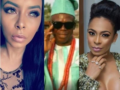 Tboss: Father’s Curse Takes Effect As Sister Ends Engagement With Baby Daddy