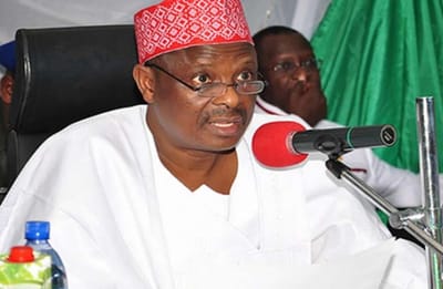 How PDP Can Get Back Power In 2019 – Kwankwaso