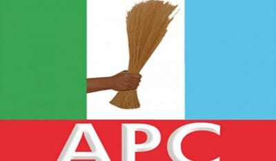 APC Primaries: Party Supporters Clash In Lagos
