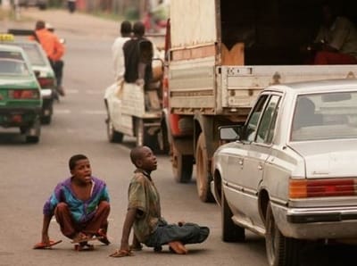 '19million Nigerians are disabled' - National Population Commission