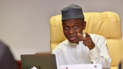 How Buhari Directed Me To Initiate Shehu Sani ‘s Recall From Senate – El-rufai
