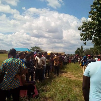 Imo APC Primaries For Senatorial, Governorship, House Of Representatives