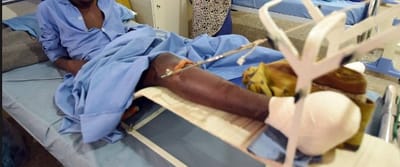 Gay Armed Robber Rapes Man After Operation In Lekki Area Of Lagos