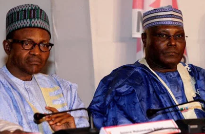 Buhari campaign organisation mock Atiku’s emergence as PDP presidential candidate, says ''A Leopard can’t change its skin''