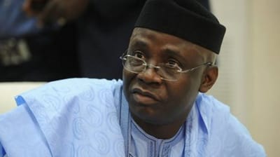 Pastor Tunde Bakare Congratulates Atiku For Winning PDP Presidential Ticket